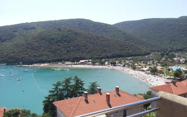Milena Apartments