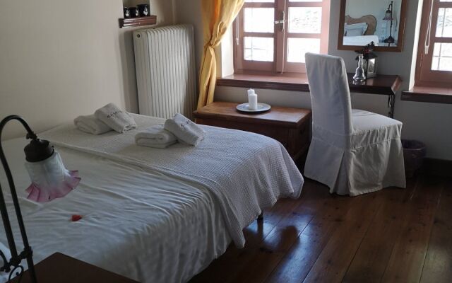 Village Primoula Hotel & Spa