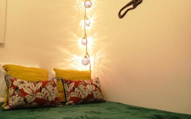 Calm & Cosy, magnifique T1 proche CHU