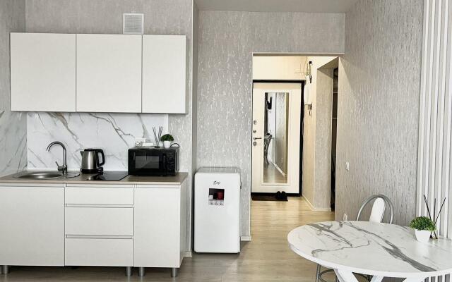 Апартаменты на улице Пискунова 148/7