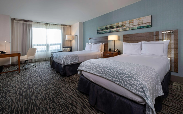 Hilton San Diego Gaslamp Quarter