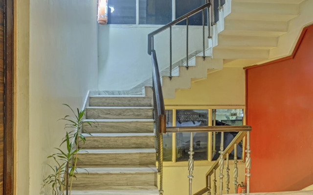 Treebo Trend Hotel Dua Continental