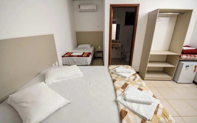 Hotel Fazenda Bavária