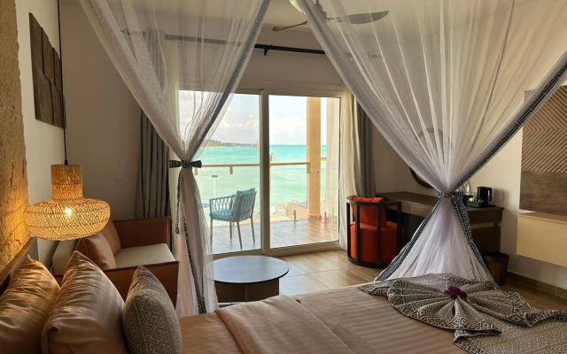 Reef & Beach Resort
