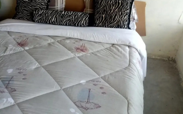Oldonyo Lodge