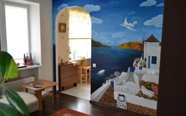 Arina Apartment