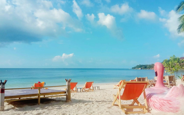 Seaboard Bungalows