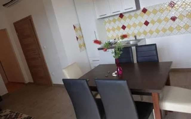 Apartments Vuković