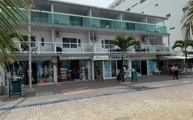 Hotel Molino De Viento