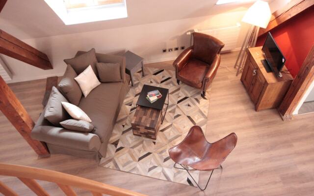 Berawecka - Appartement