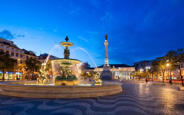 Vignette Collection, Convent Square Lisbon, an IHG Hotel