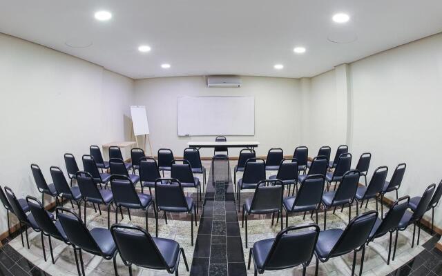Hotel Express Rodoviária