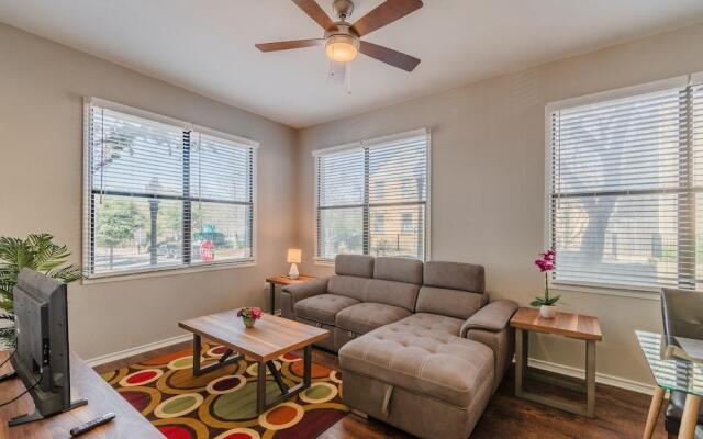 Corporate Apartments - Uptown Dallas