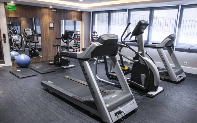 Holiday Inn Express Farroupilha by IHG