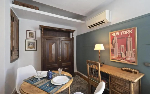 Apolo Apartment Barcelona