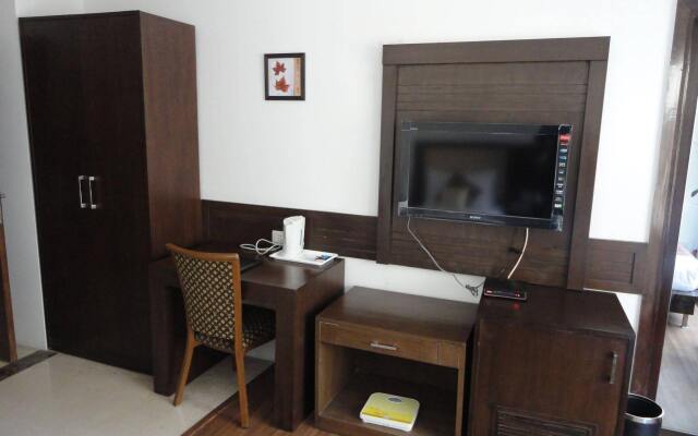 Hotel Divine Paradise