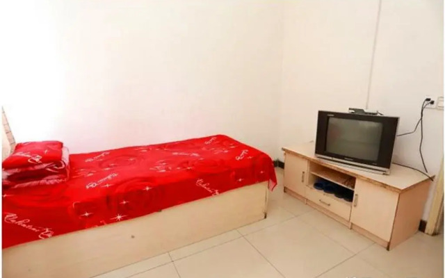Tianjin Shenghao Guesthouse