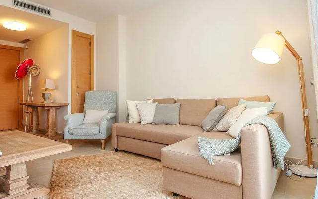 Samara Marbella Apartment