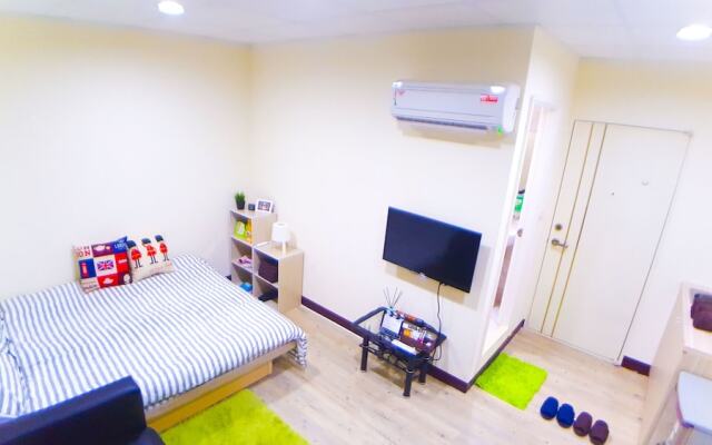 Clean and Comfortable House