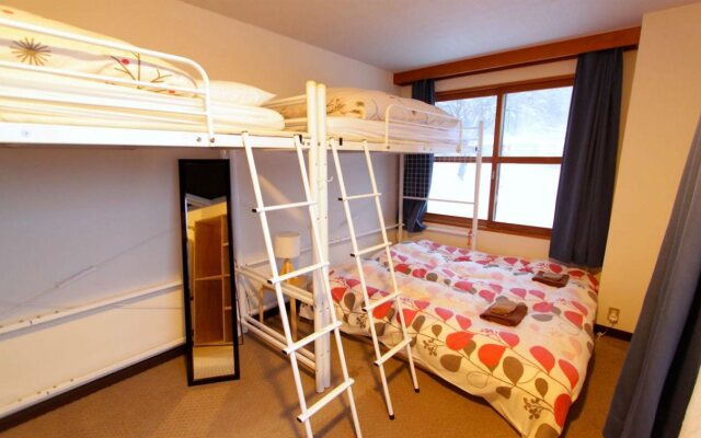 Lodge Nagano
