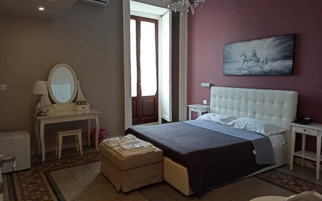 B&B Suite Cutelli