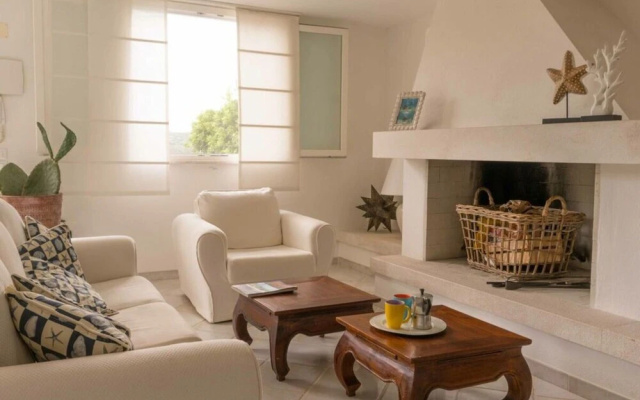 Chia Comfortable Holiday Residence