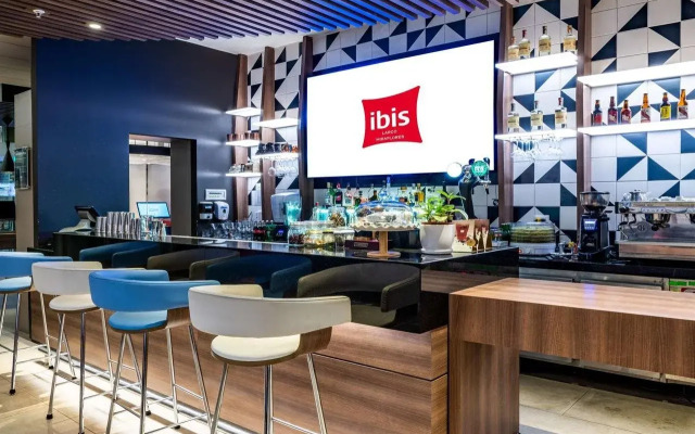 ibis Larco Miraflores