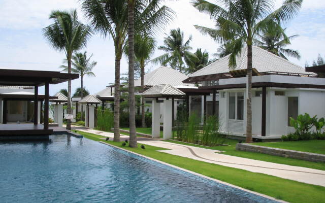 The Beach House Resort