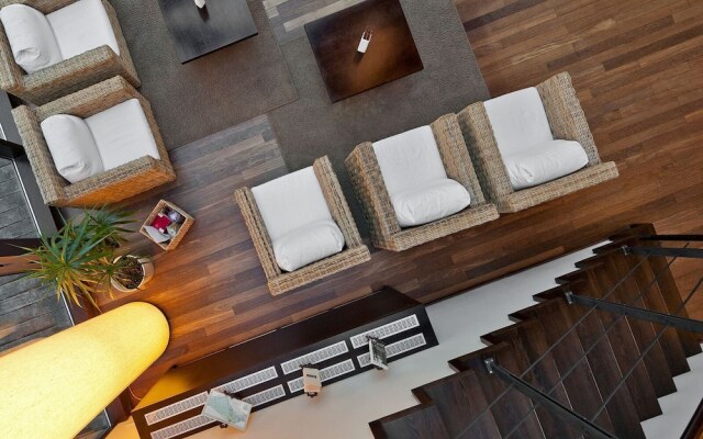 SPA Hotel Belvilis