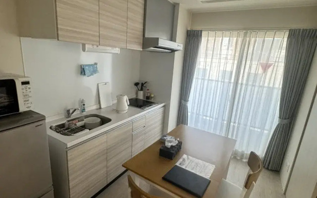 Residence Saku