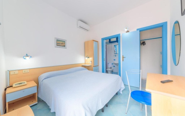 Hotel Celeste