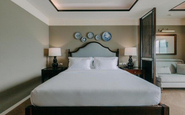 Marina Gallery Resort Kacha Kalim Bay