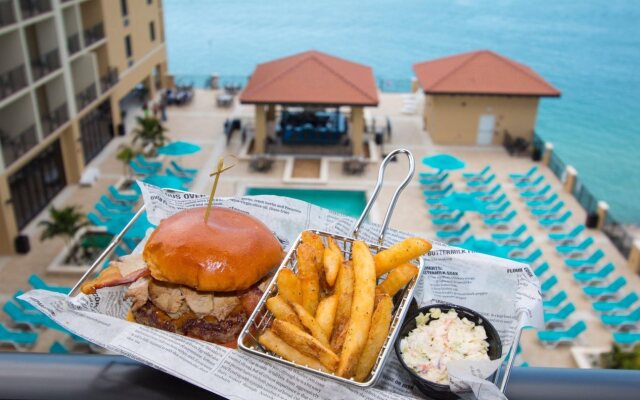 Edge Hotel Clearwater Beach