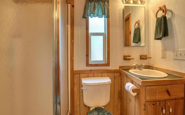 Maggie Valley Cabin Rentals