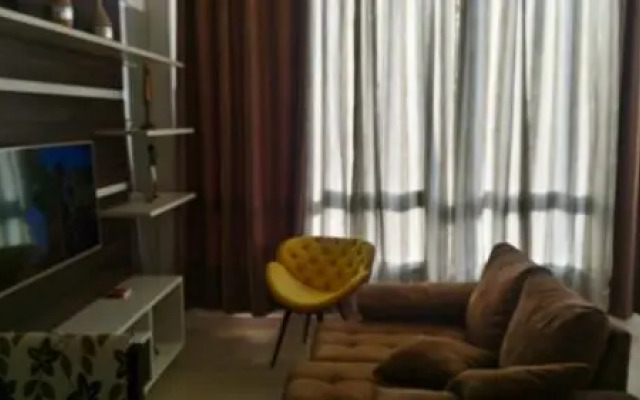 02 suítes em Capao da Canoa - Ed Maui