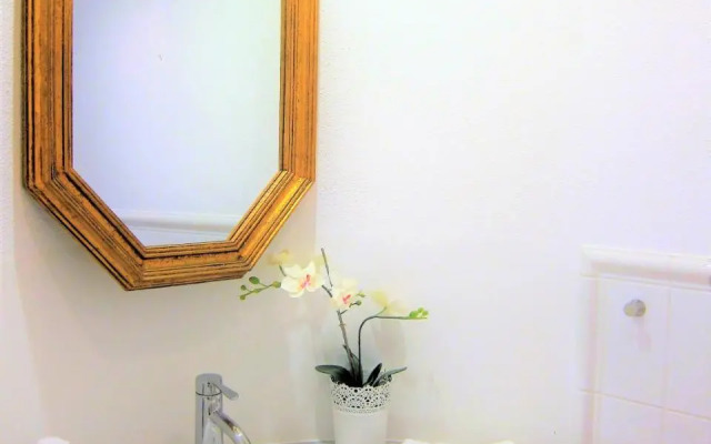 Appartement Ambiente