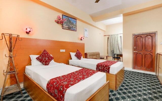 Hotel Gangotri