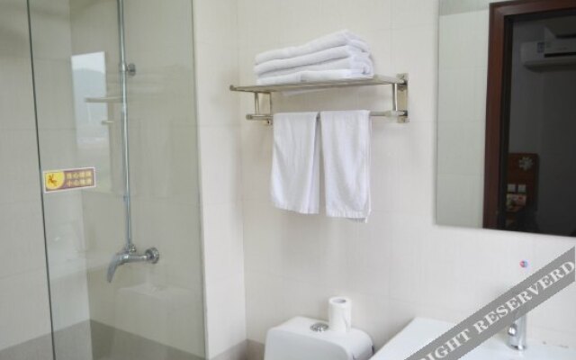 武义如意快捷酒店