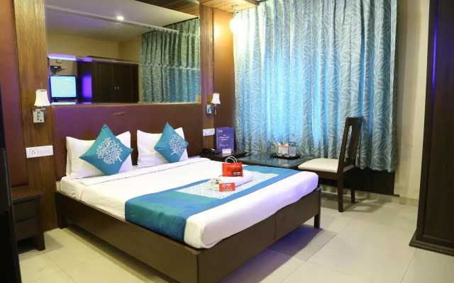 OYO Rooms Phase 3B2 Mohali