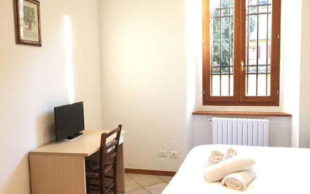 Apartment Della Cernaia