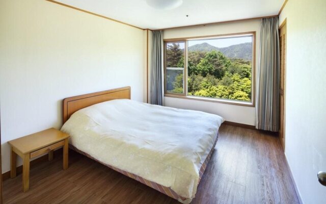 Hanwha Resort Suanbo