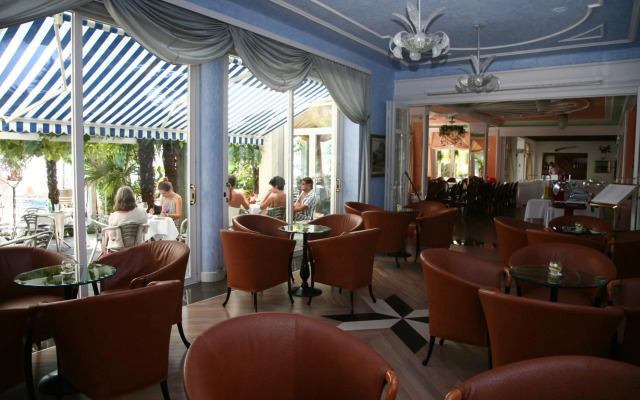 Hotel Lido Seegarten