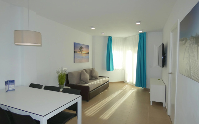 Murillo Apartamentos