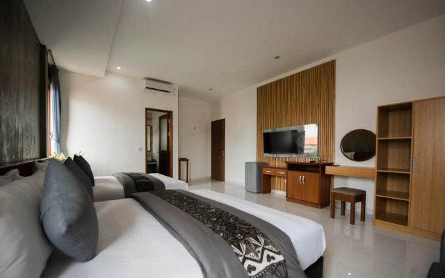 Sandat Hotel Legian