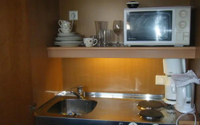 Apartmenthaus Griesser