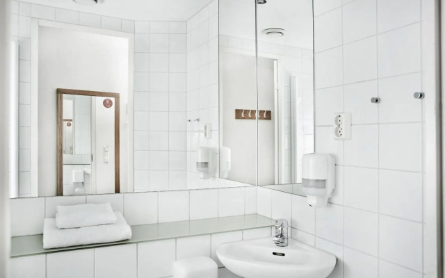 Smarthotel Forus