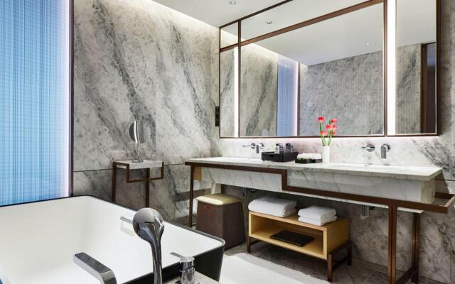 InterContinental Zhuhai by IHG