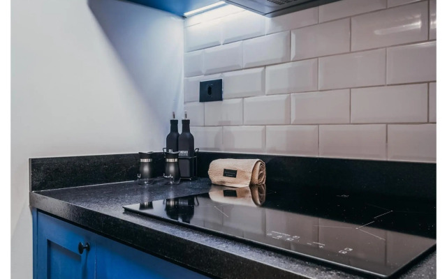 Saint Paul Apartment by BnbHost