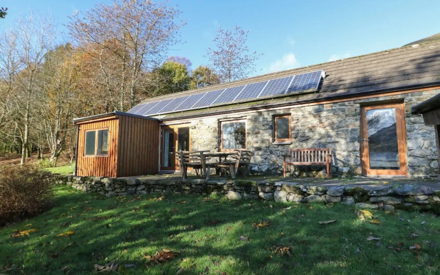 Puidrac Cottage