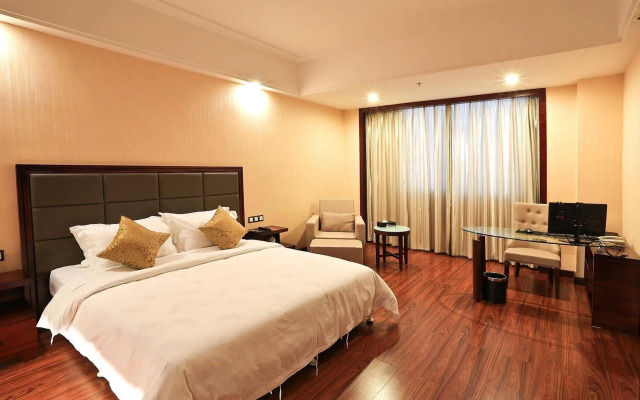 Biancheng Internationl Hotel
